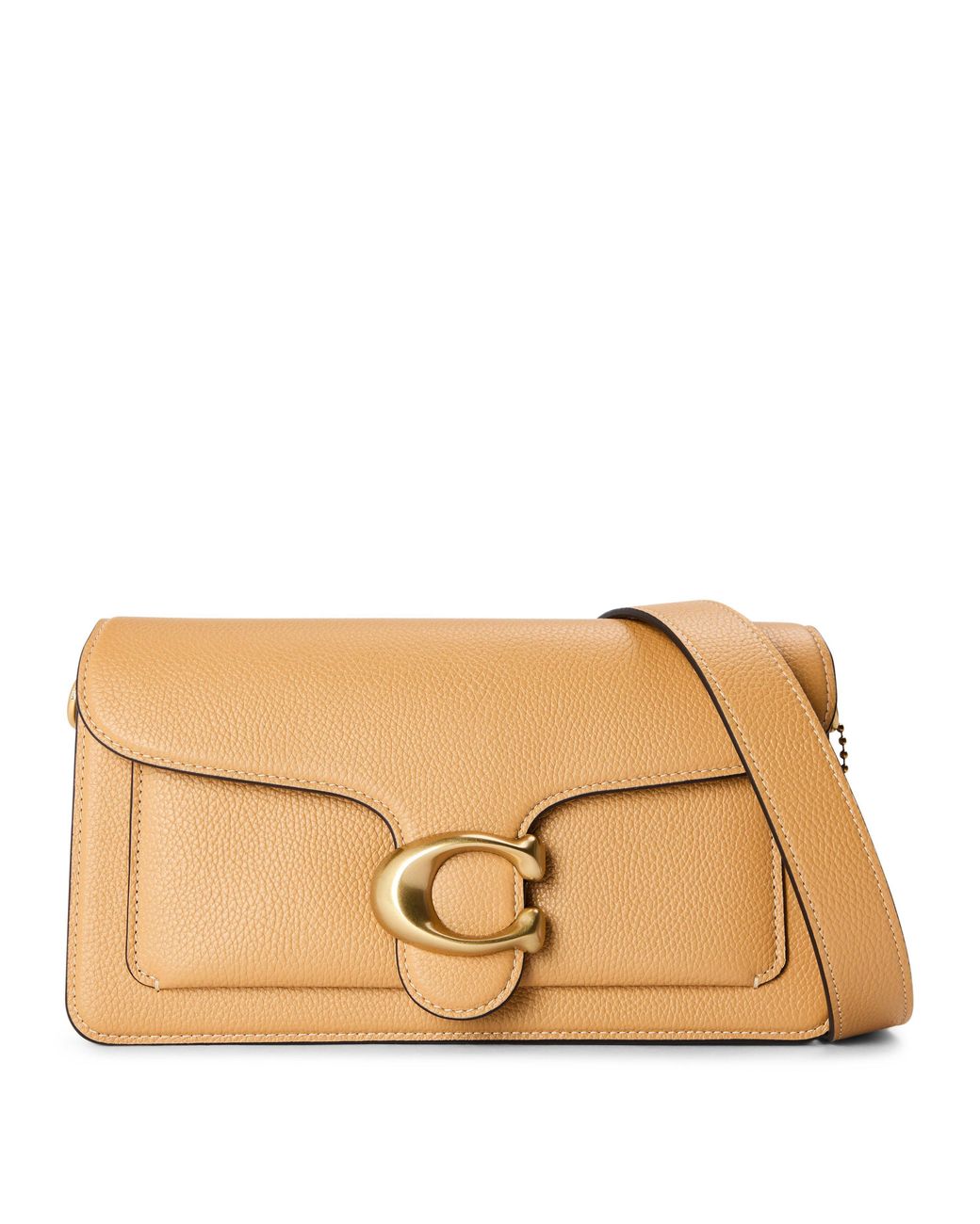COACH Natural Tabby 20 Shoulder Bag