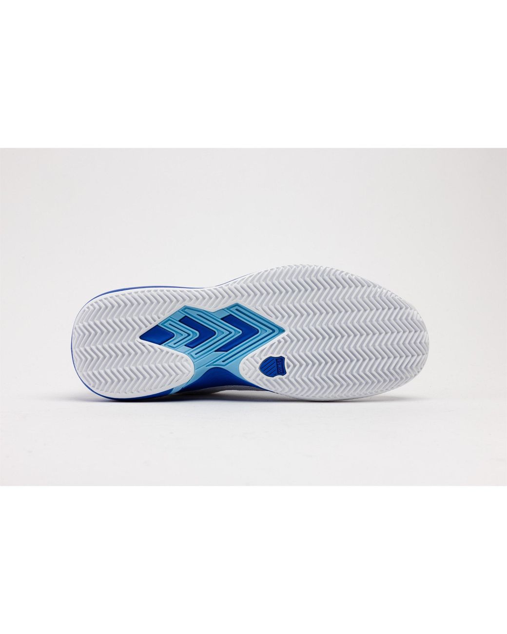 K-swiss Blue U Shot Lite Cl Tennis Shoes for men
