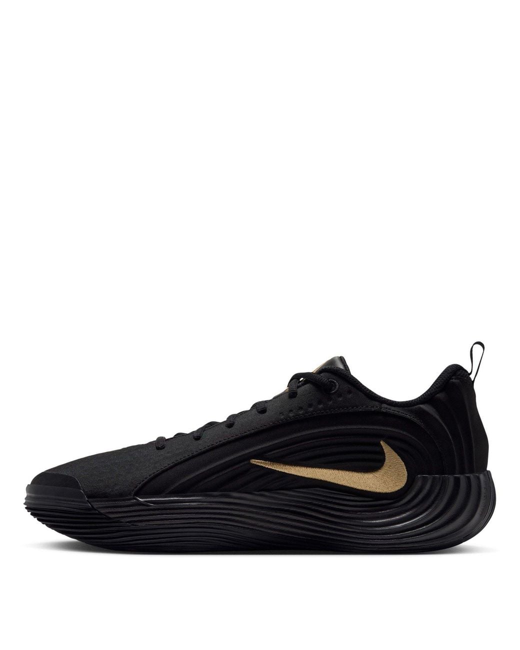 Nike Blue Basketball Trainers for men