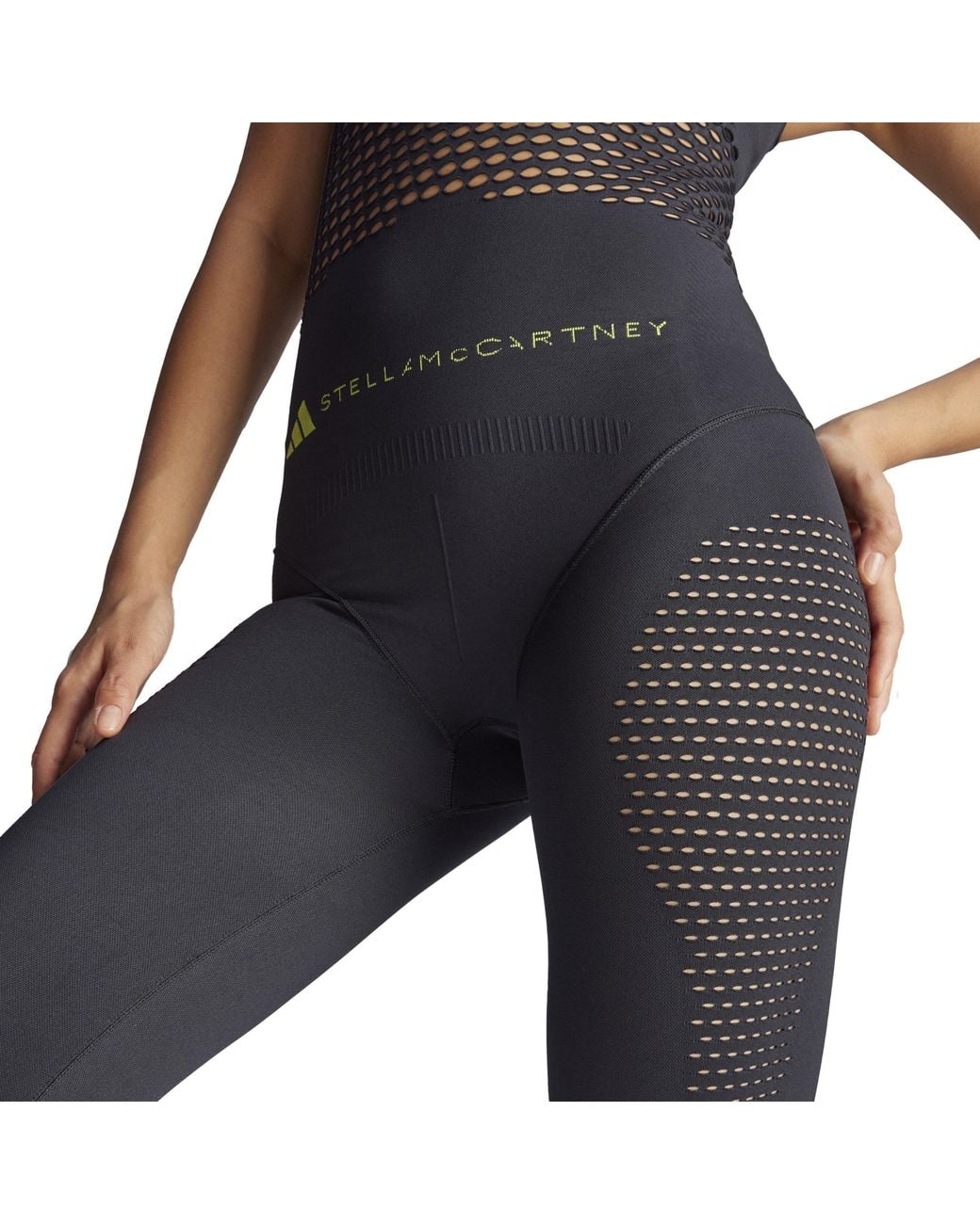 Adidas Black Bodysuit