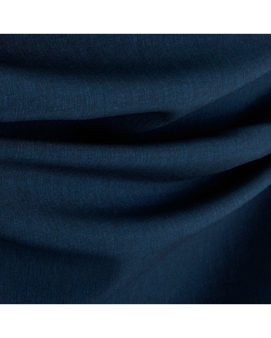 Regatta Blue Cera V Softshell Midlayer for men