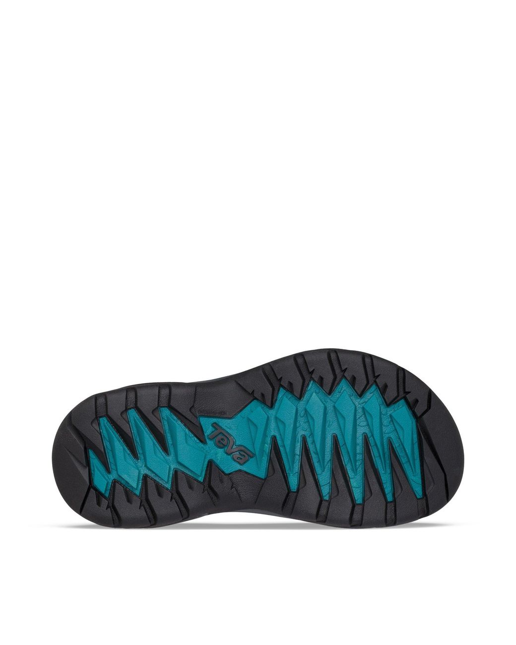 Teva Green Terra Fi 5 Walking Sandal