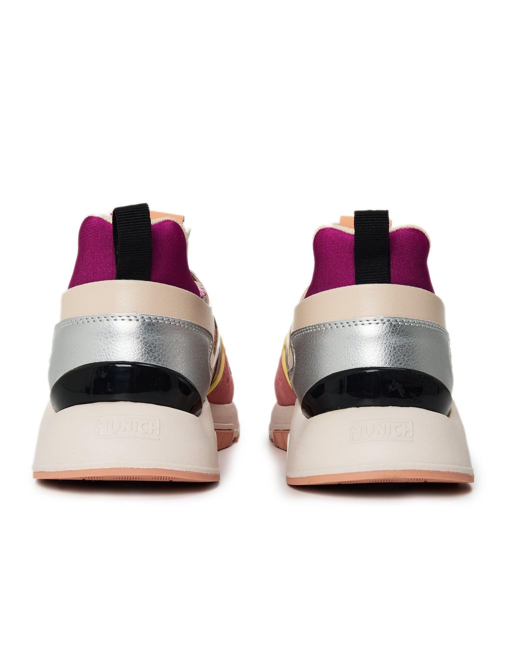 Munich Pink Clik Ld54