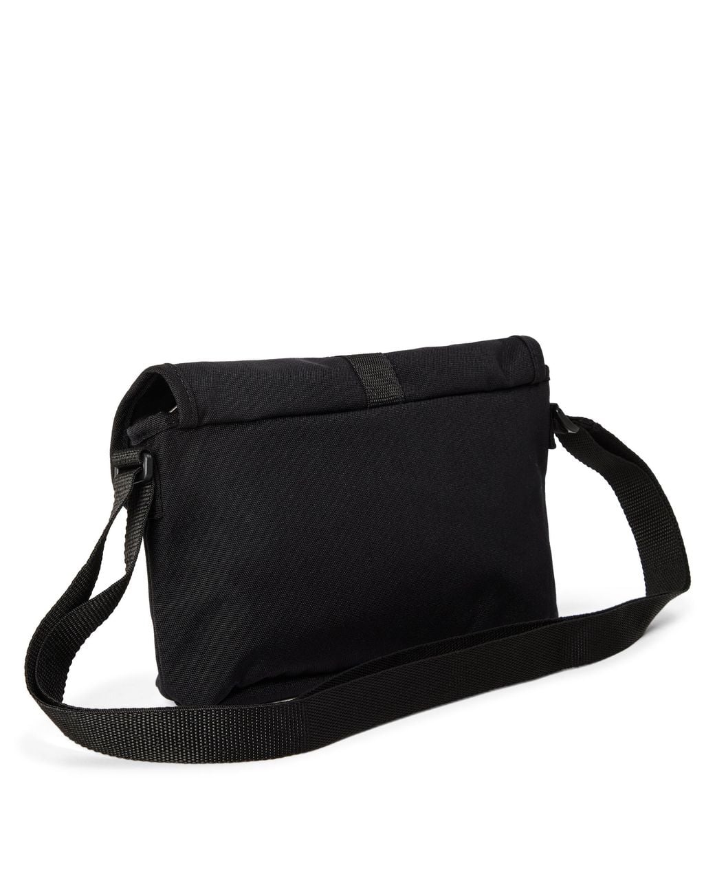 Eastpak Black Pouch Bag 3.5L