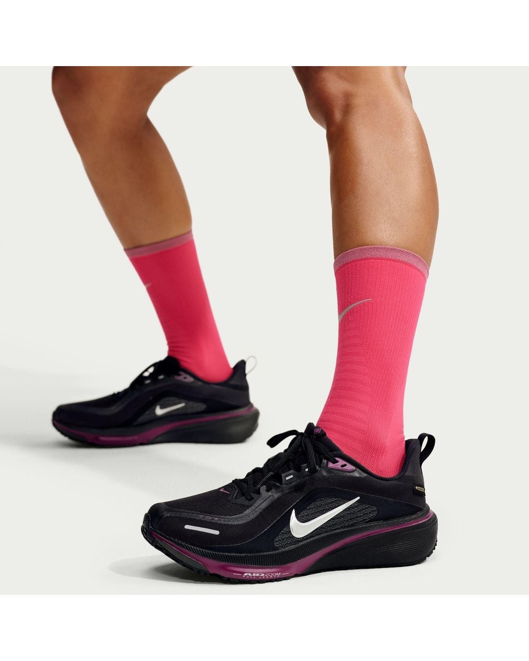 Nike Black Pegasus 42 Gtx Ld71