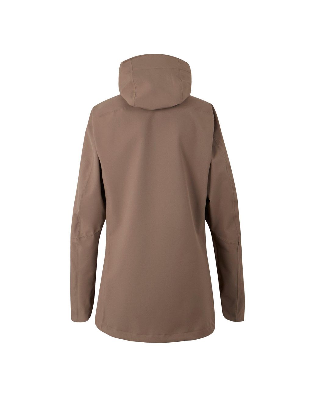 Regatta Brown Birchdale Ii Waterproof Jacket