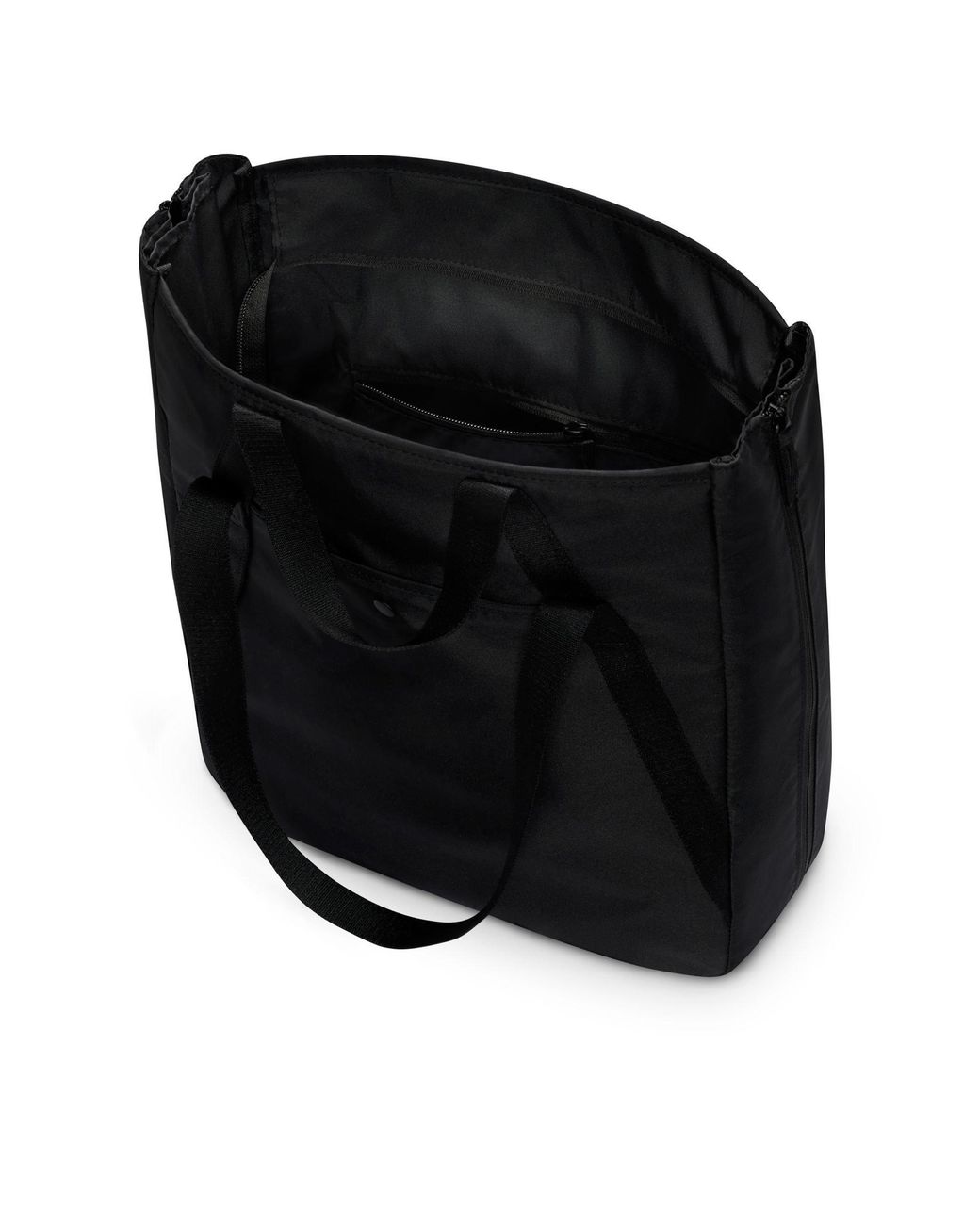 Nike Black Gym Tote 63