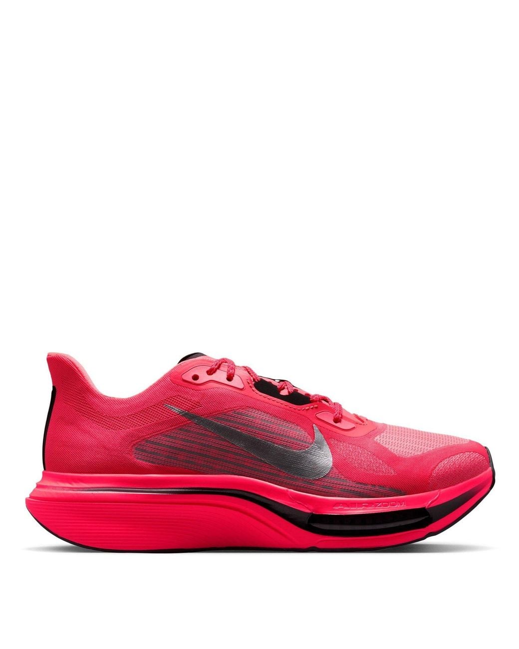 Nike Red Pegasus Plus 2 Ld64