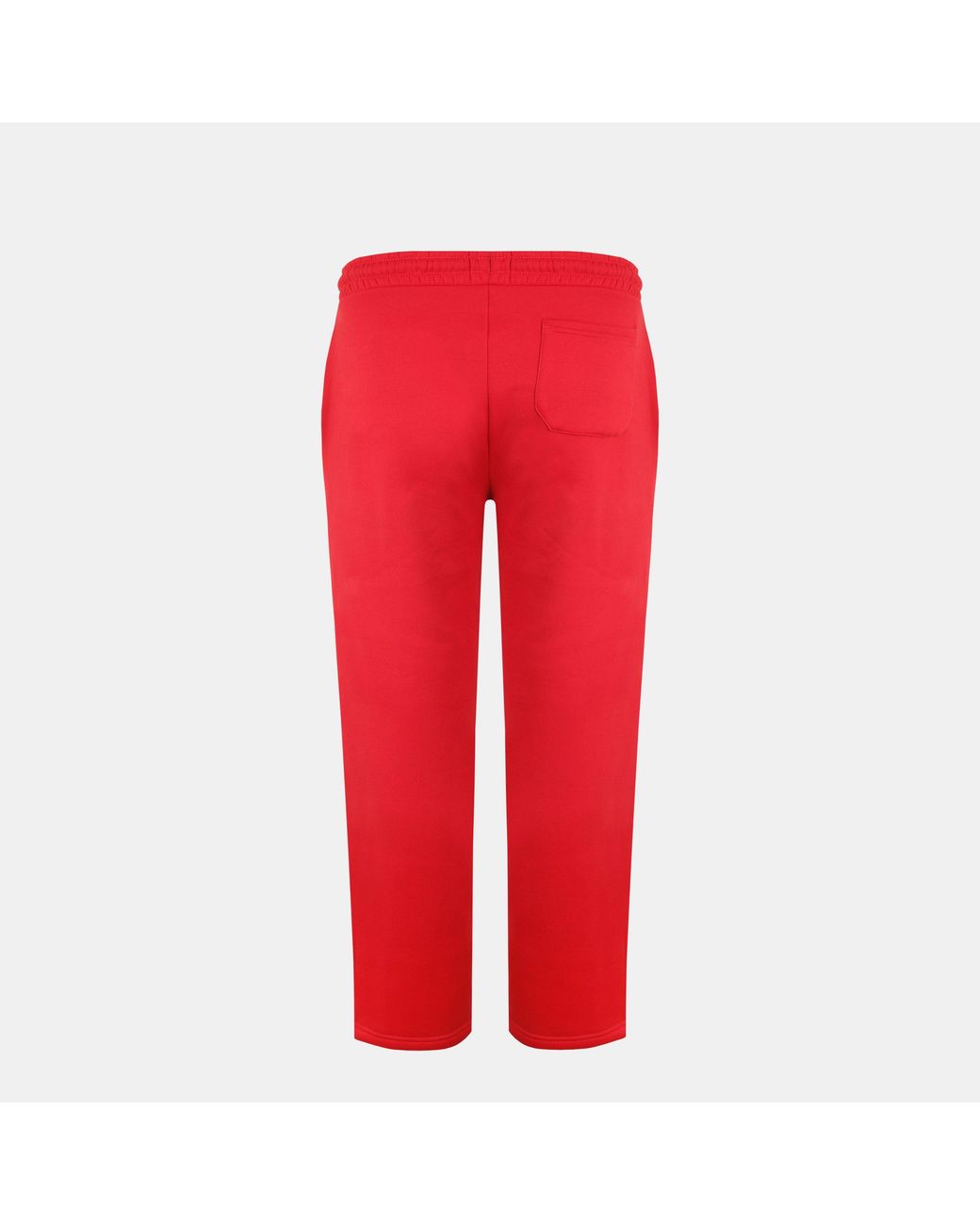 Firetrap Red Jogger for men