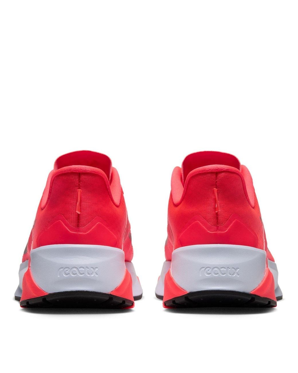 Nike Red Hybrid Rn Ld72