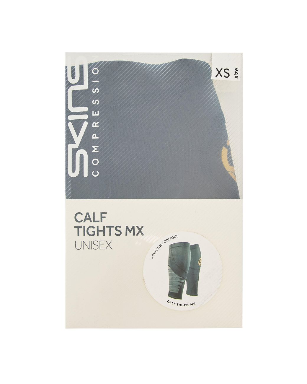 Skins Black Essential Starlight