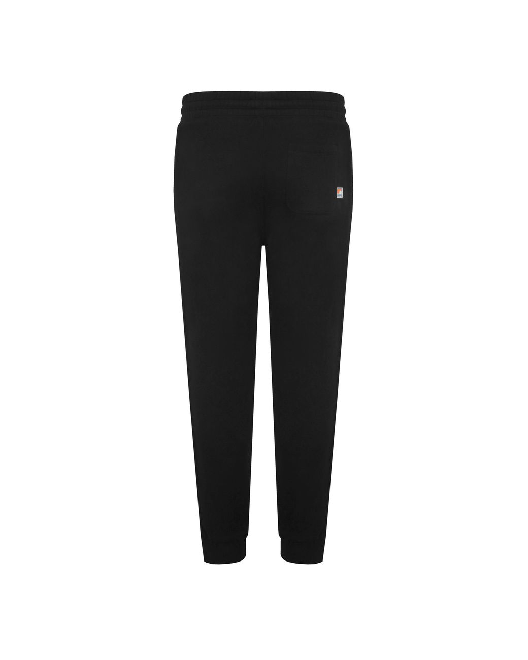 SoulCal & Co California Black Signature Fleece joggers for men