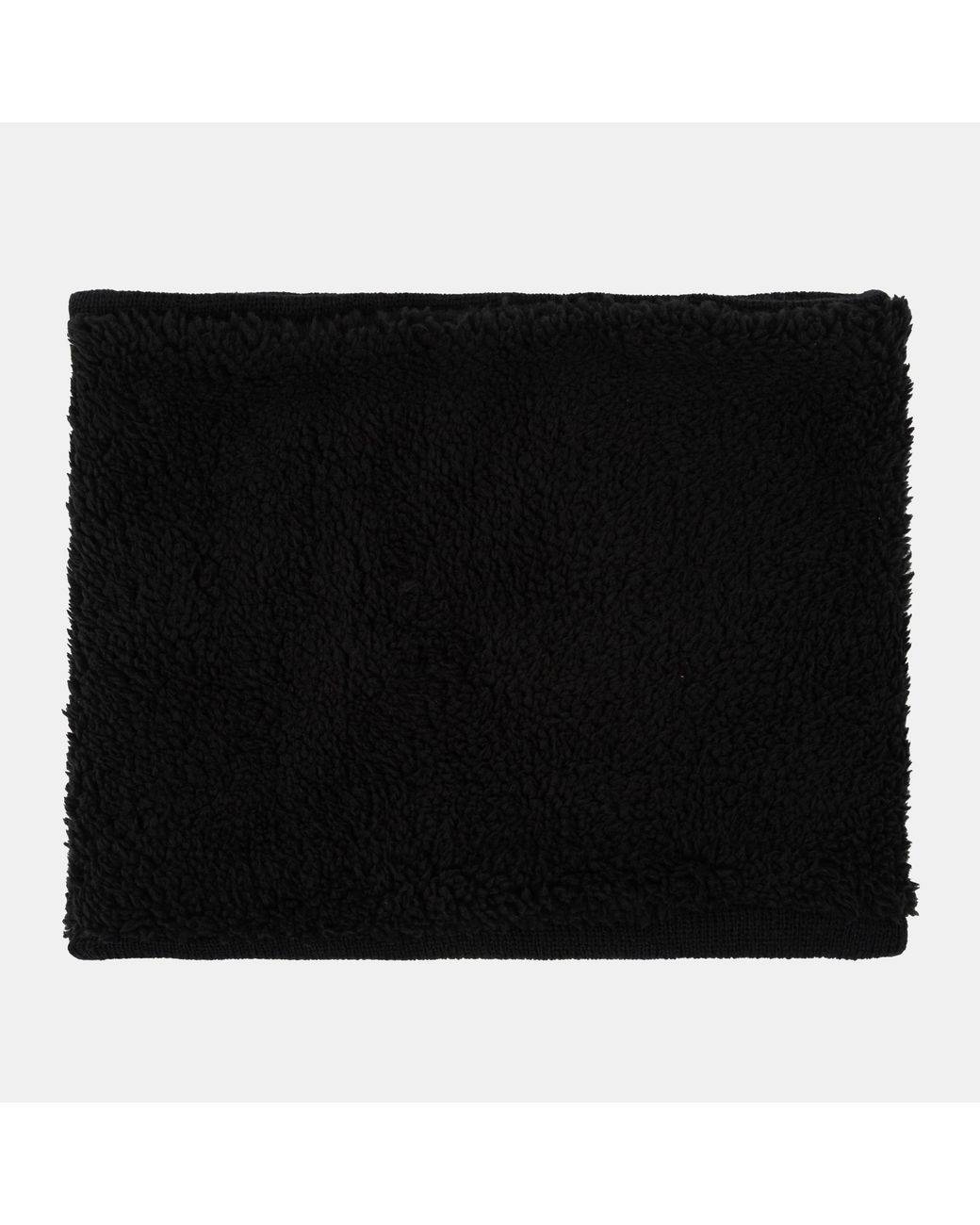 Nevica Black Skuff Knitted Neckwarmer