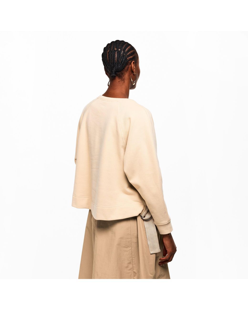 Weekend by Maxmara Natural Destino Maxi Dress