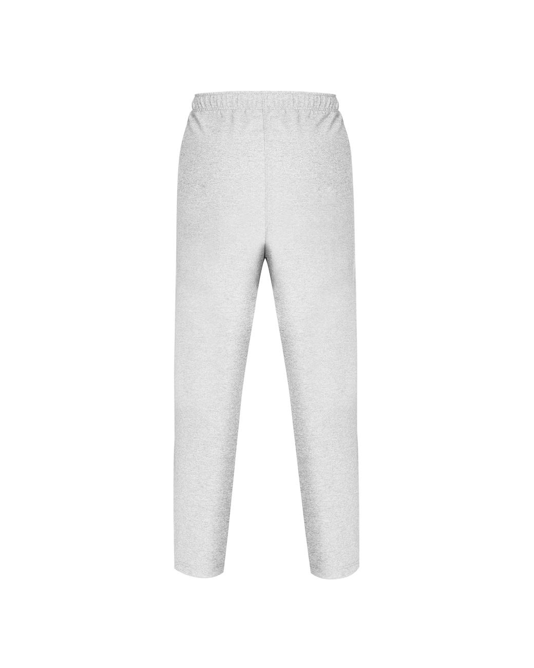 Slazenger 1881 White Jersey Jogging Bottoms for men