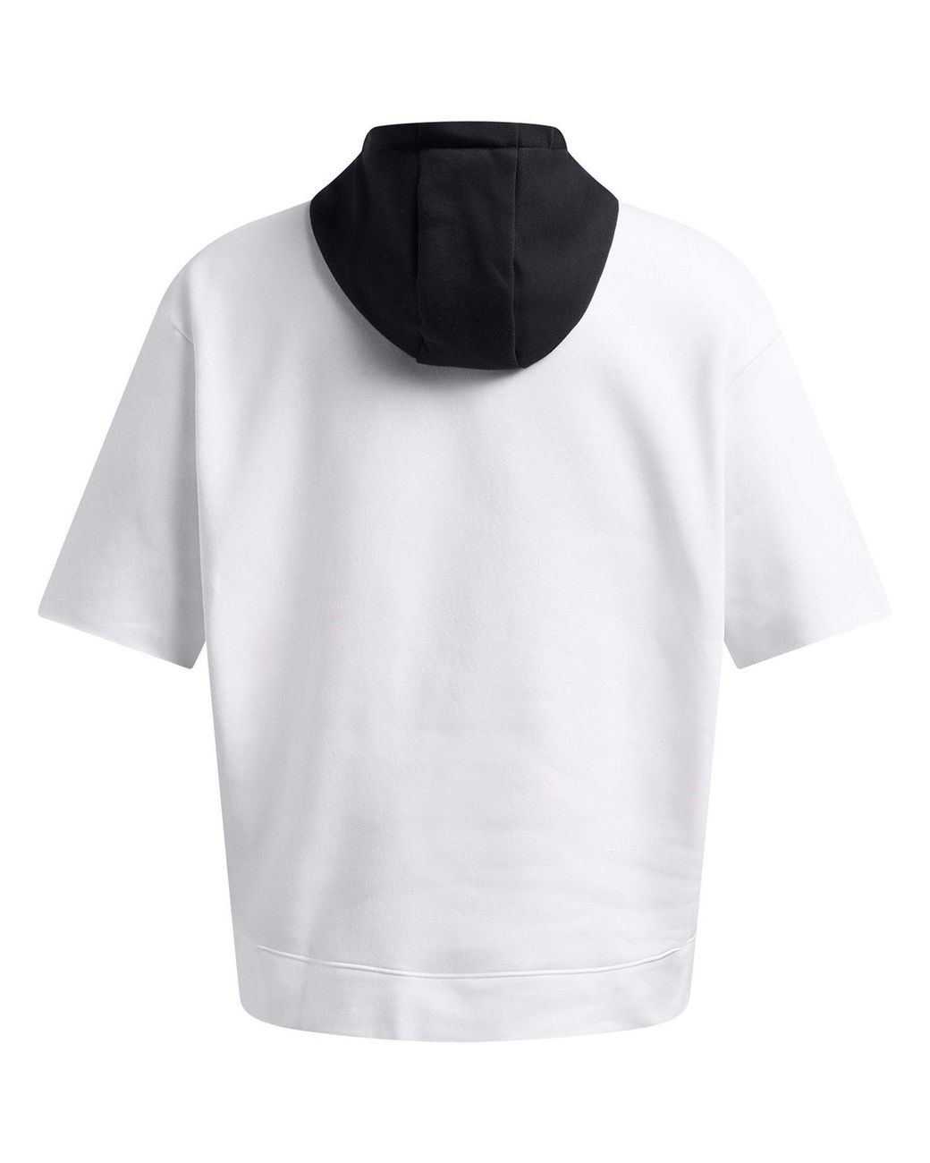 Under Armour Blue Performance Hoodie for men
