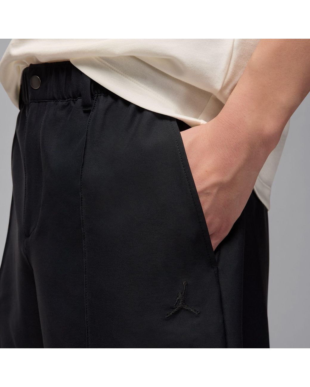 Nike Black Golf Shorts for men