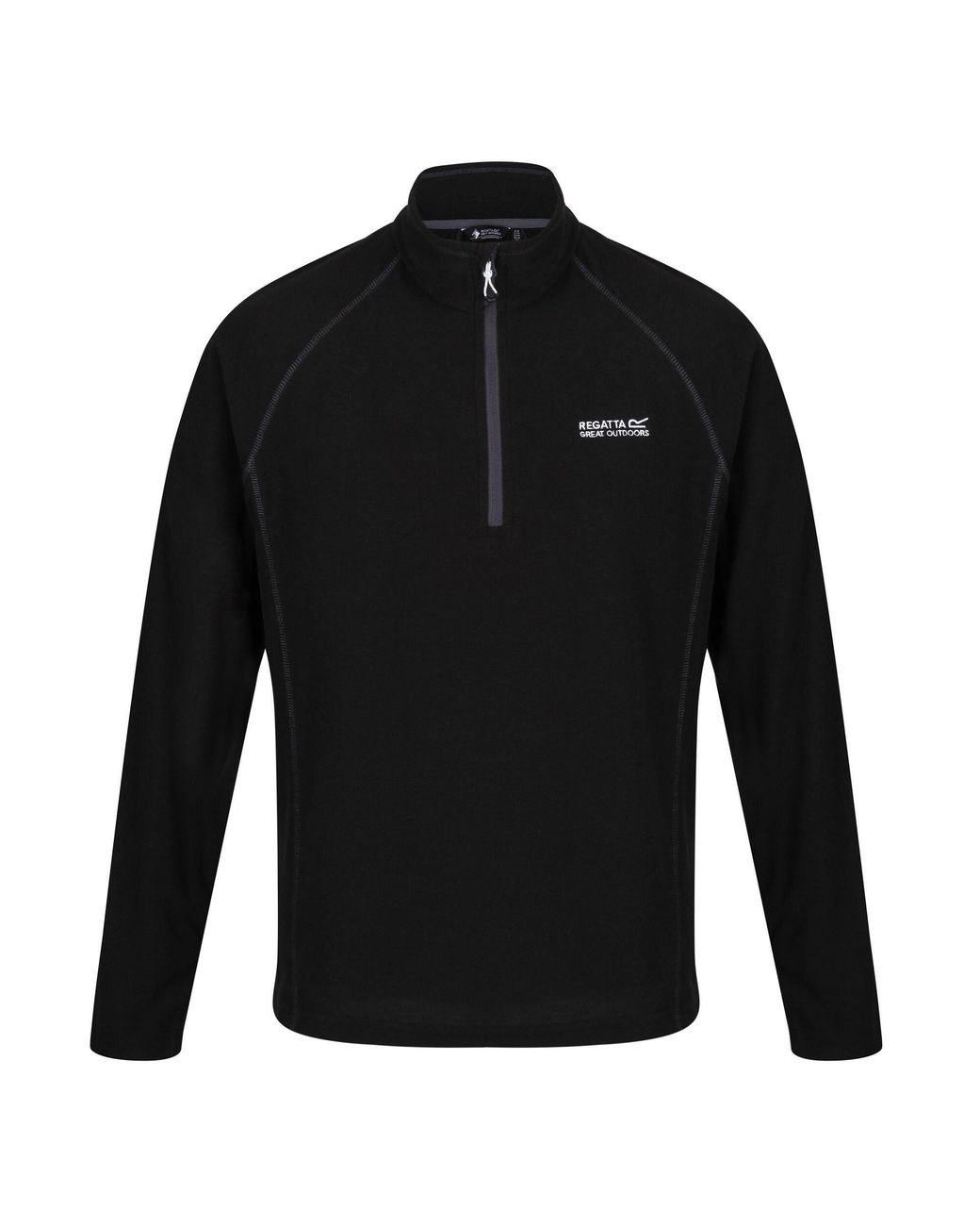 Regatta Blue Montes Fleece for men