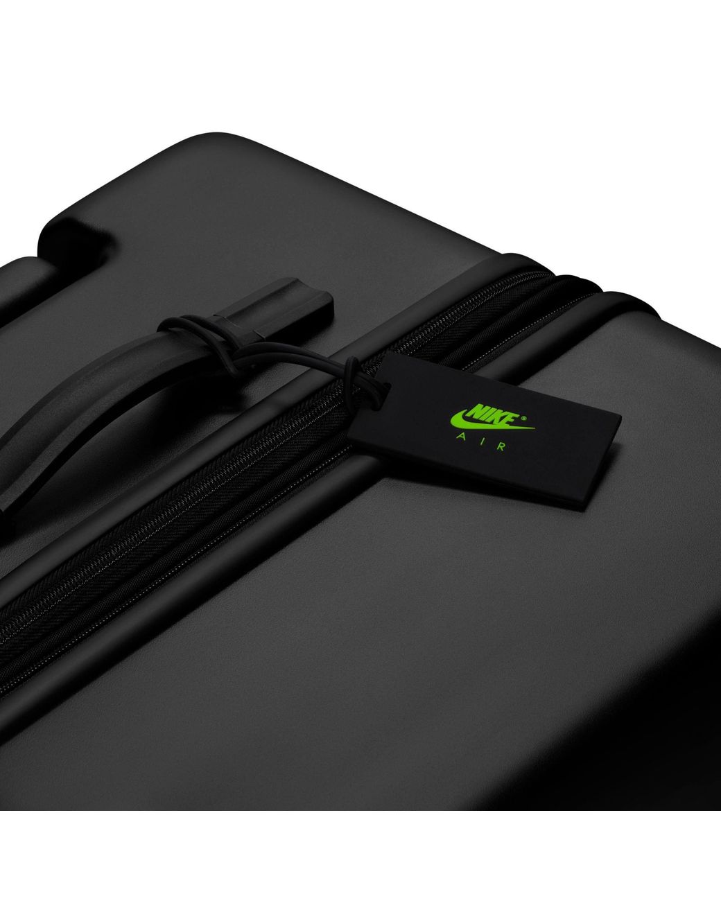 Nike Black Carry-On Lug Sn72 for men