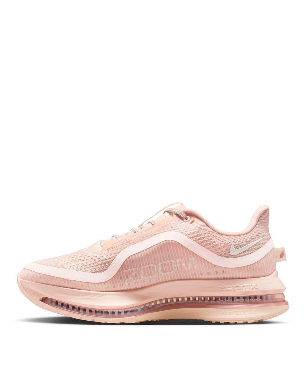 Nike Pink Pegasus Premium Trainers