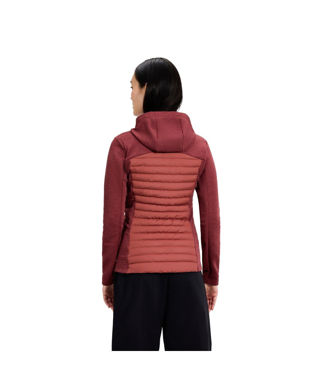 Berghaus Red Nula Hybrid Jacket