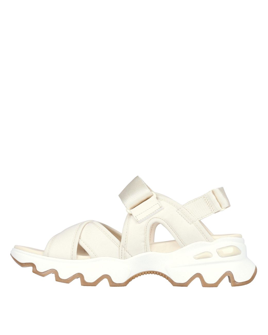 Skechers Metallic Biglug