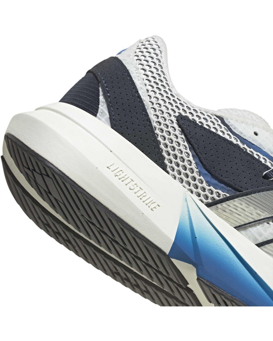 Adidas Blue Lightblaze