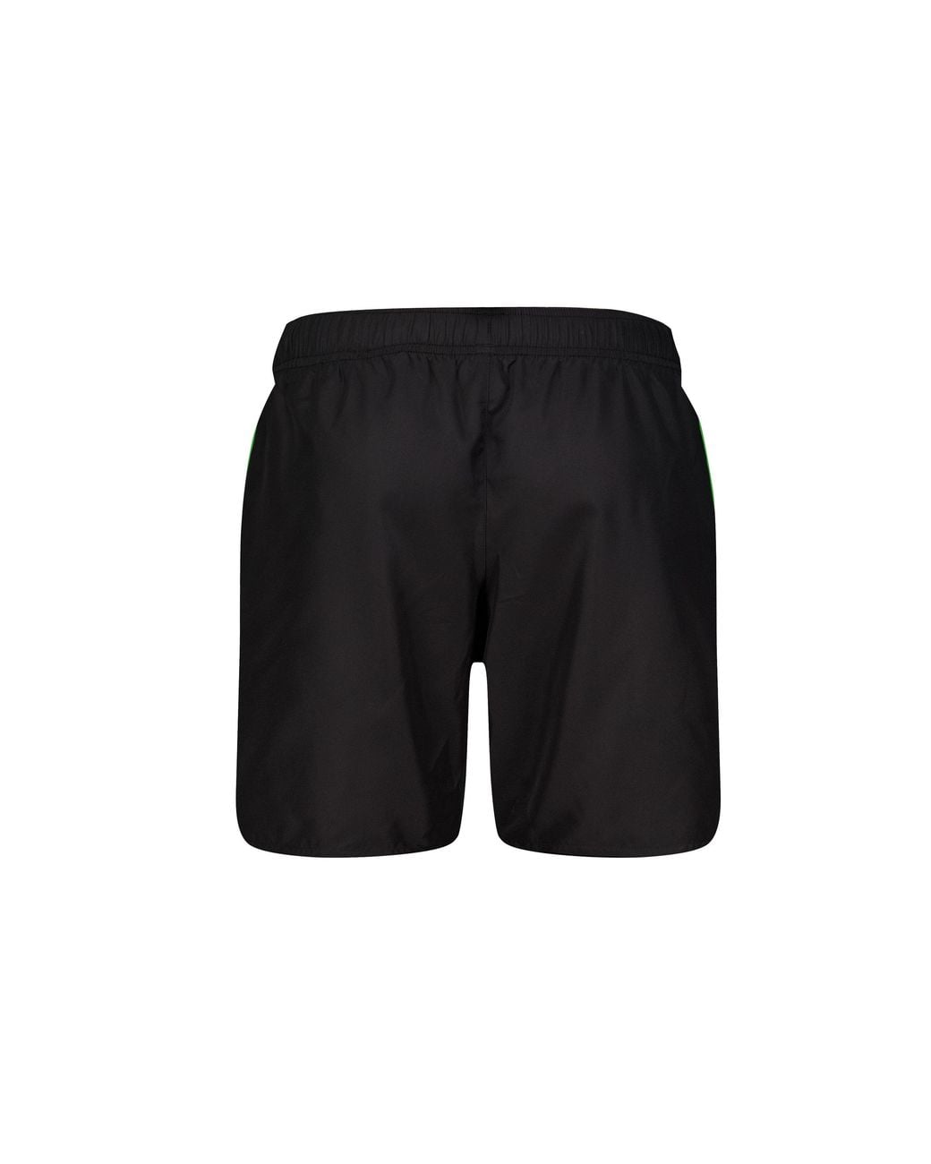 PUMA Black Swim Cats M for men