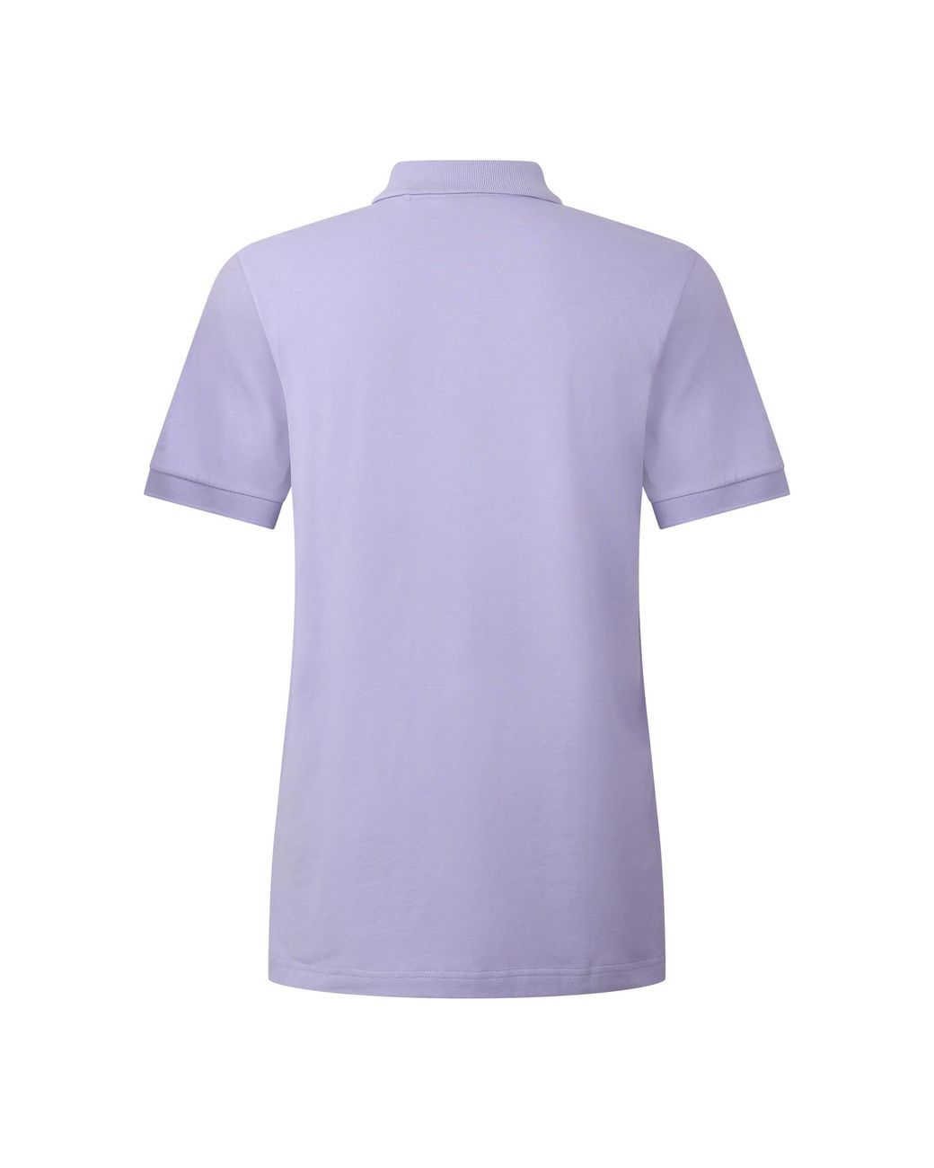 Boss Purple Passenger Premium Design Polo Shirt for men
