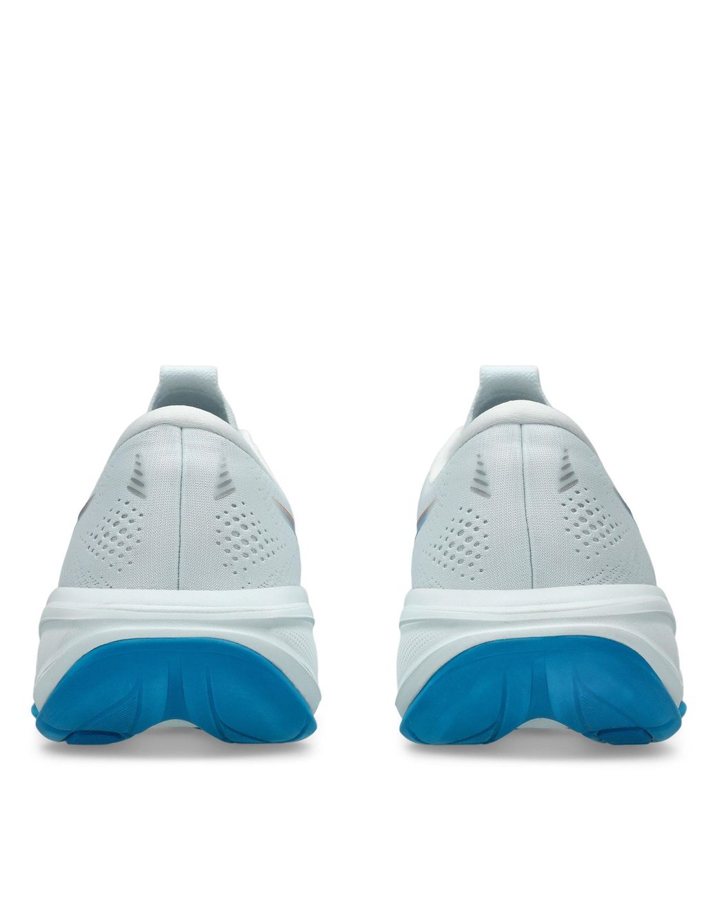 Asics Blue Gel-Cumulus 28 Running Shoes for men