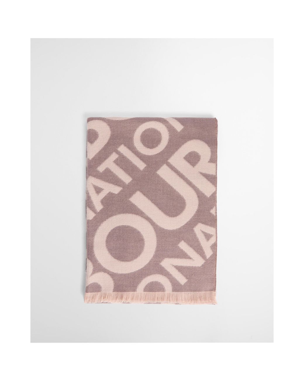 Barbour Multicolor Kenna L Scarf