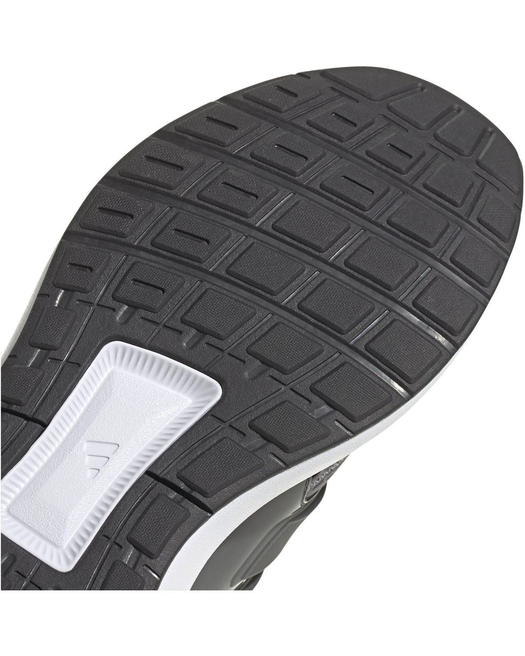 Adidas Gray Ultimashow 2.0 Trainers for men