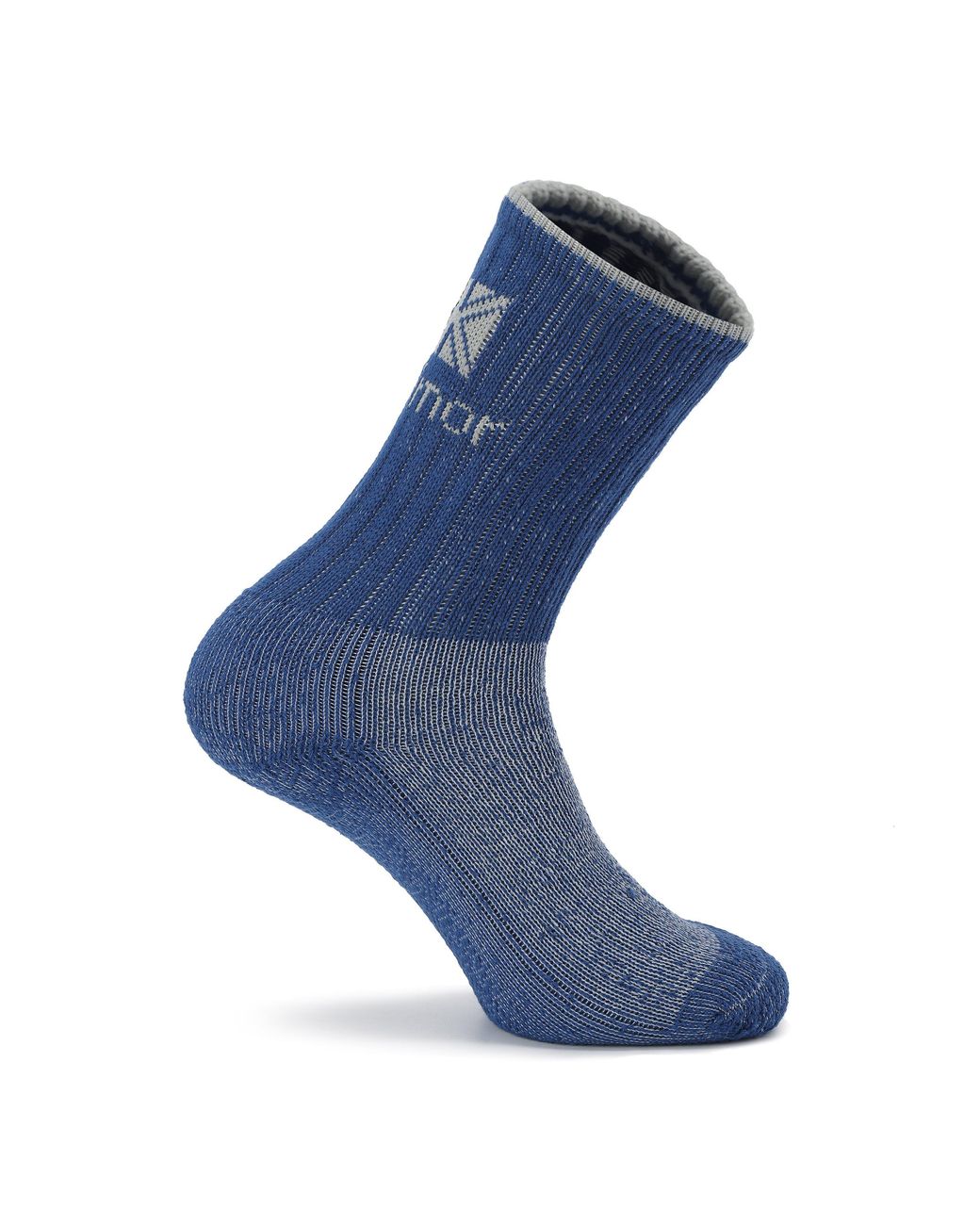Karrimor Blue Heavyweight Boot Sock 3 Pack