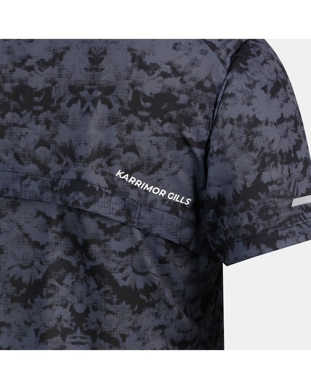 Karrimor Blue Trail Short-Sleeve Tee Ladies