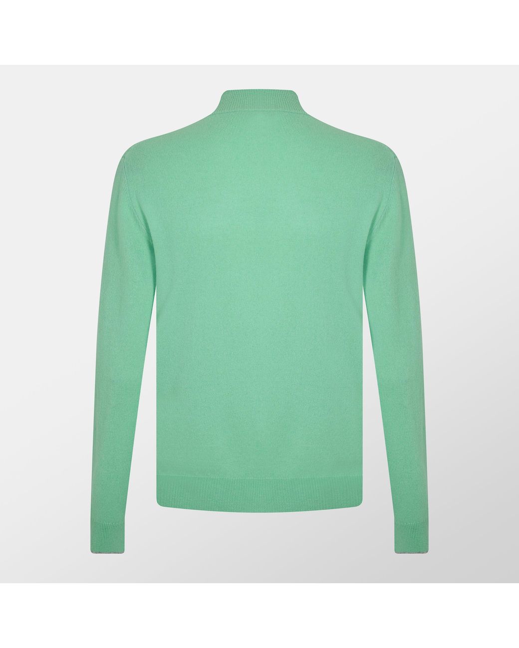Callaway Apparel Green Pullover Jumper for men