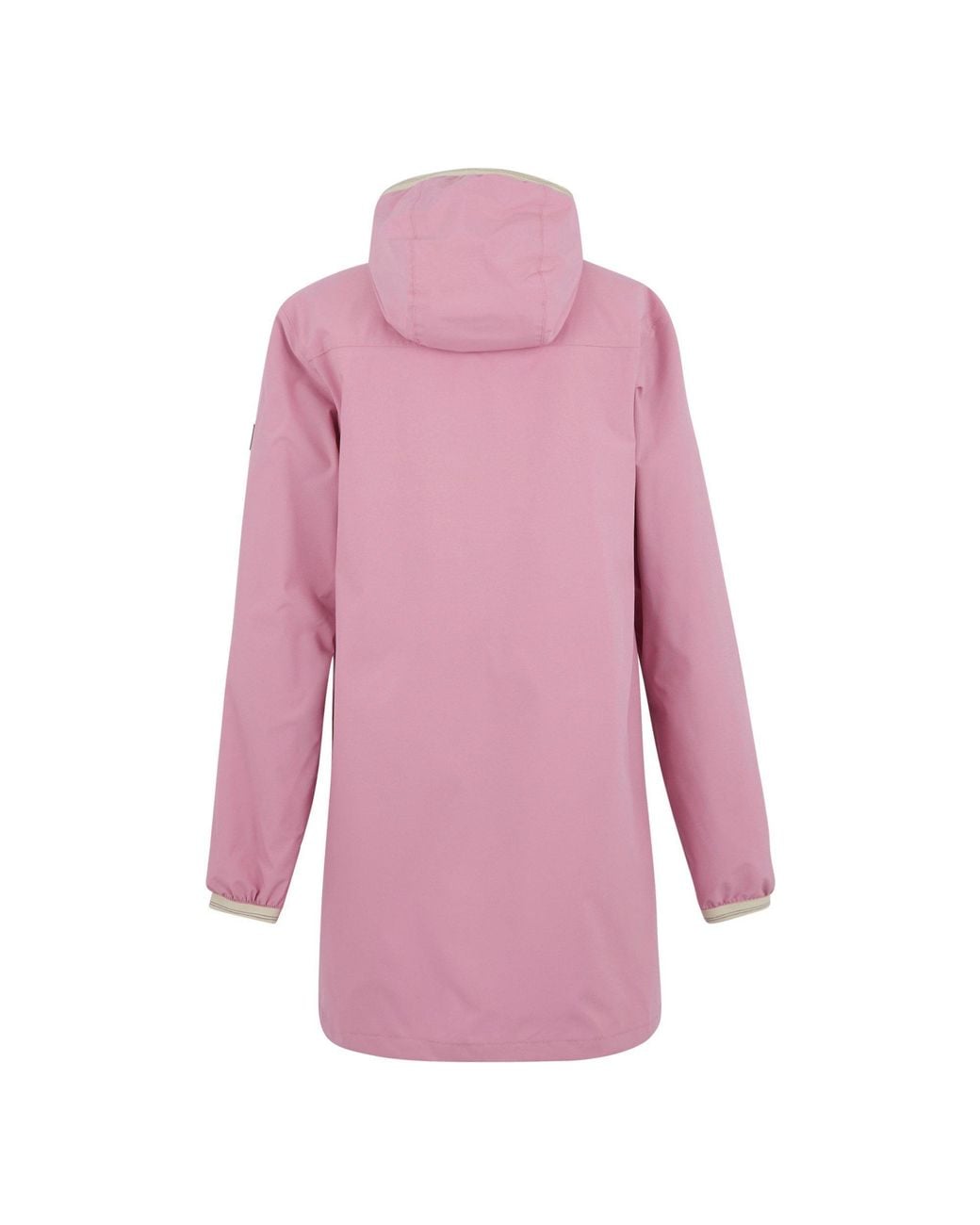 Regatta Red Lioka Jacket