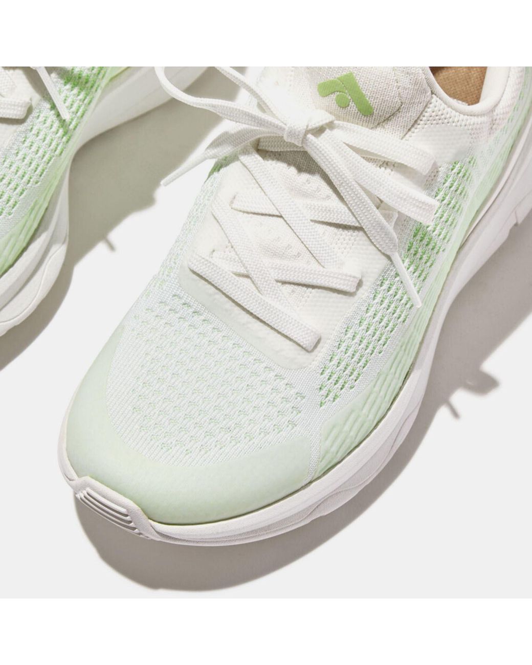 Fitflop White Vitamin Ffx Glove