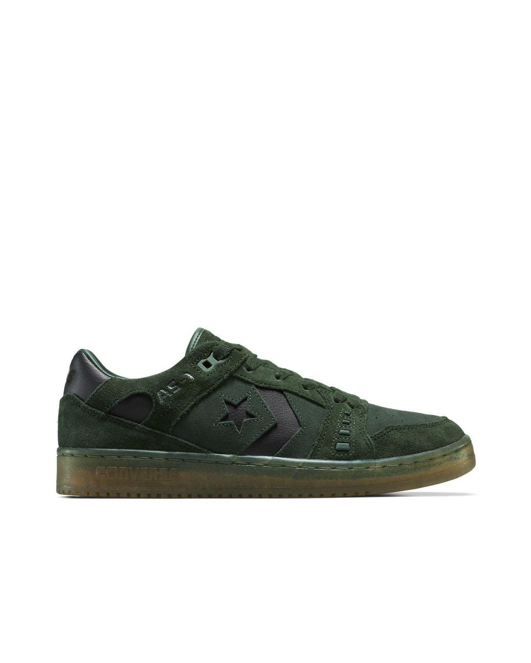 Converse Green Adults As-1 Pro Skate Shoes