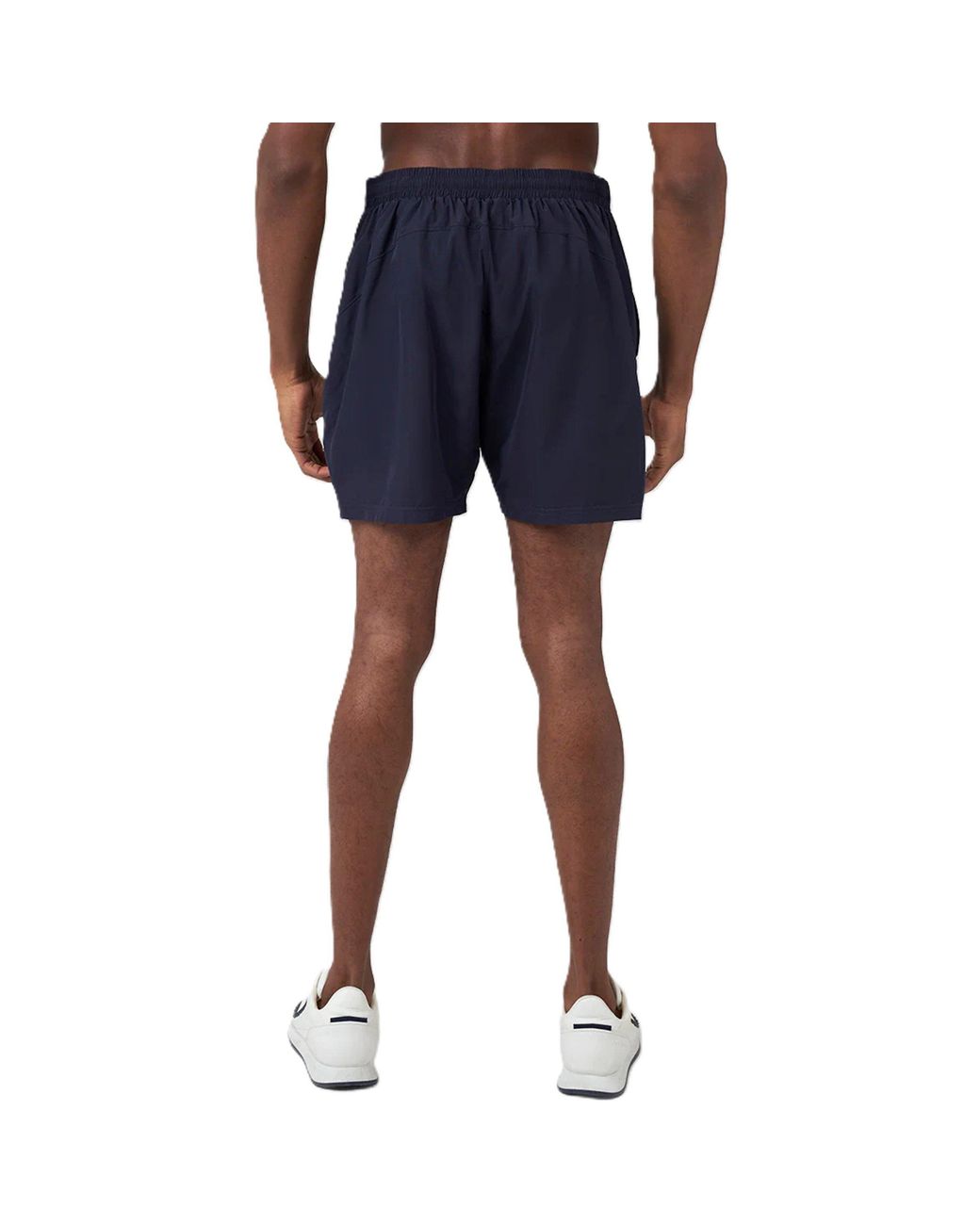 Castore Blue Performance Gym Shorts for men