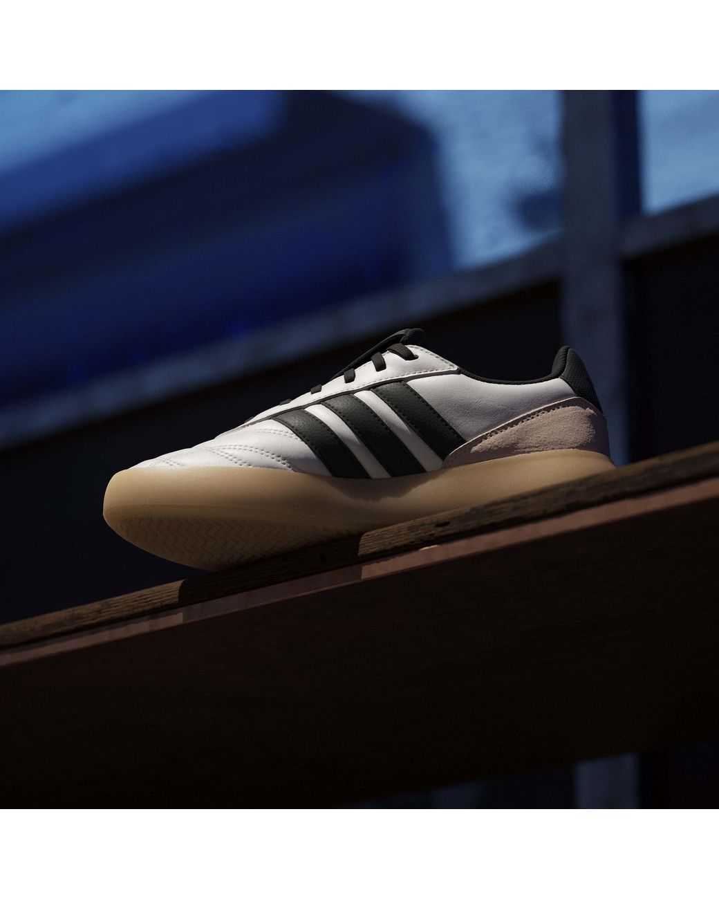 Adidas Brown Brda Mundial