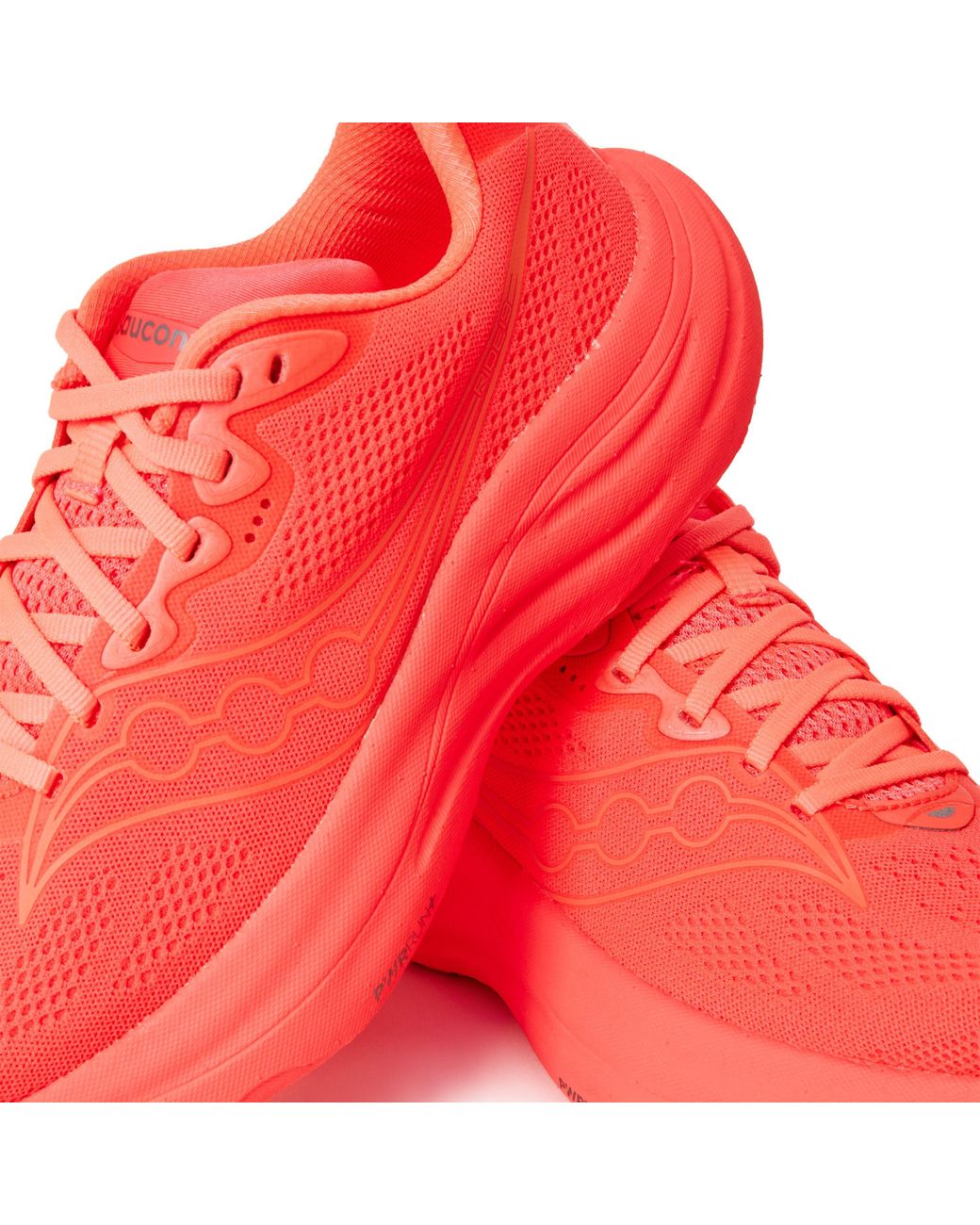 Saucony Red Ride Running Shoes