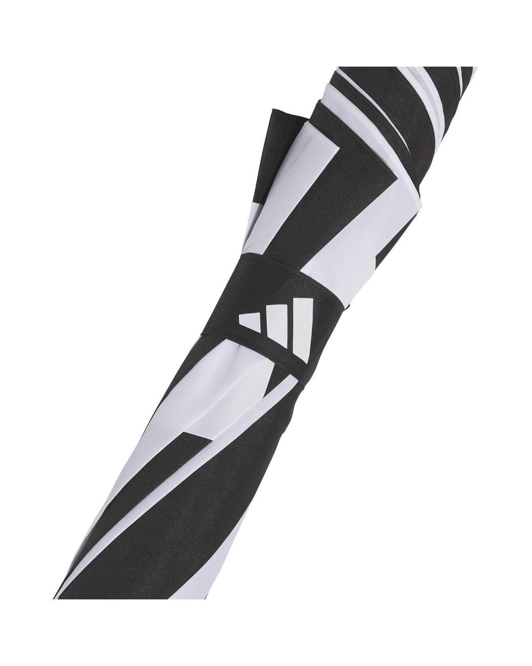 Adidas Black Sngl Cnp Umbr for men