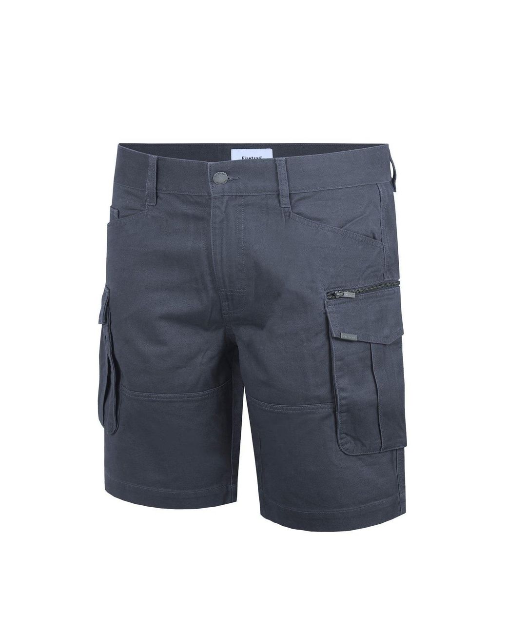 Firetrap Blue Btk Shorts for men