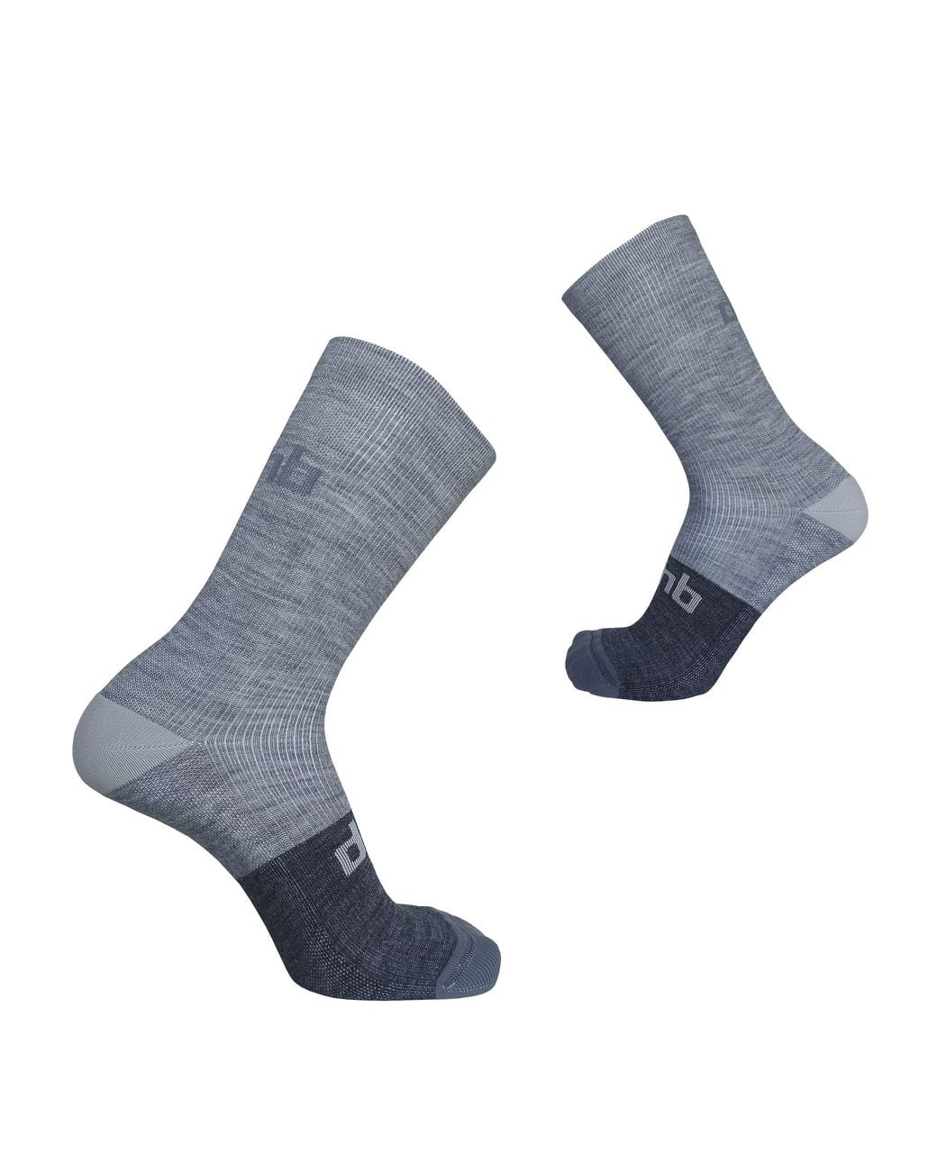 Dhb Blue Aeron Deep Winter Merino Winter Weight Socks