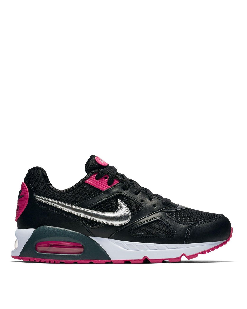 Nike Blue Air Max Ivo Shoes