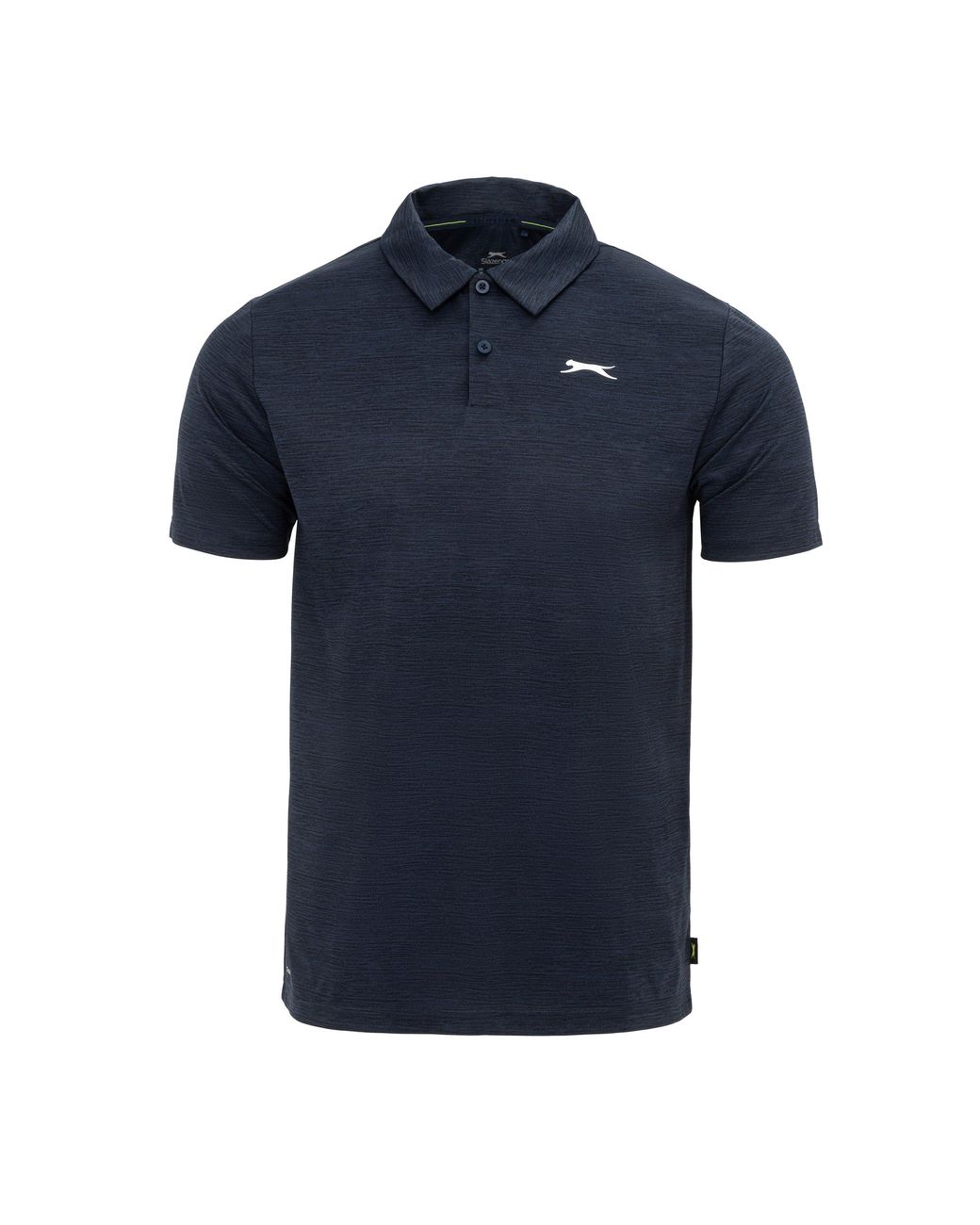 Slazenger 1881 Blue Performance Polo for men