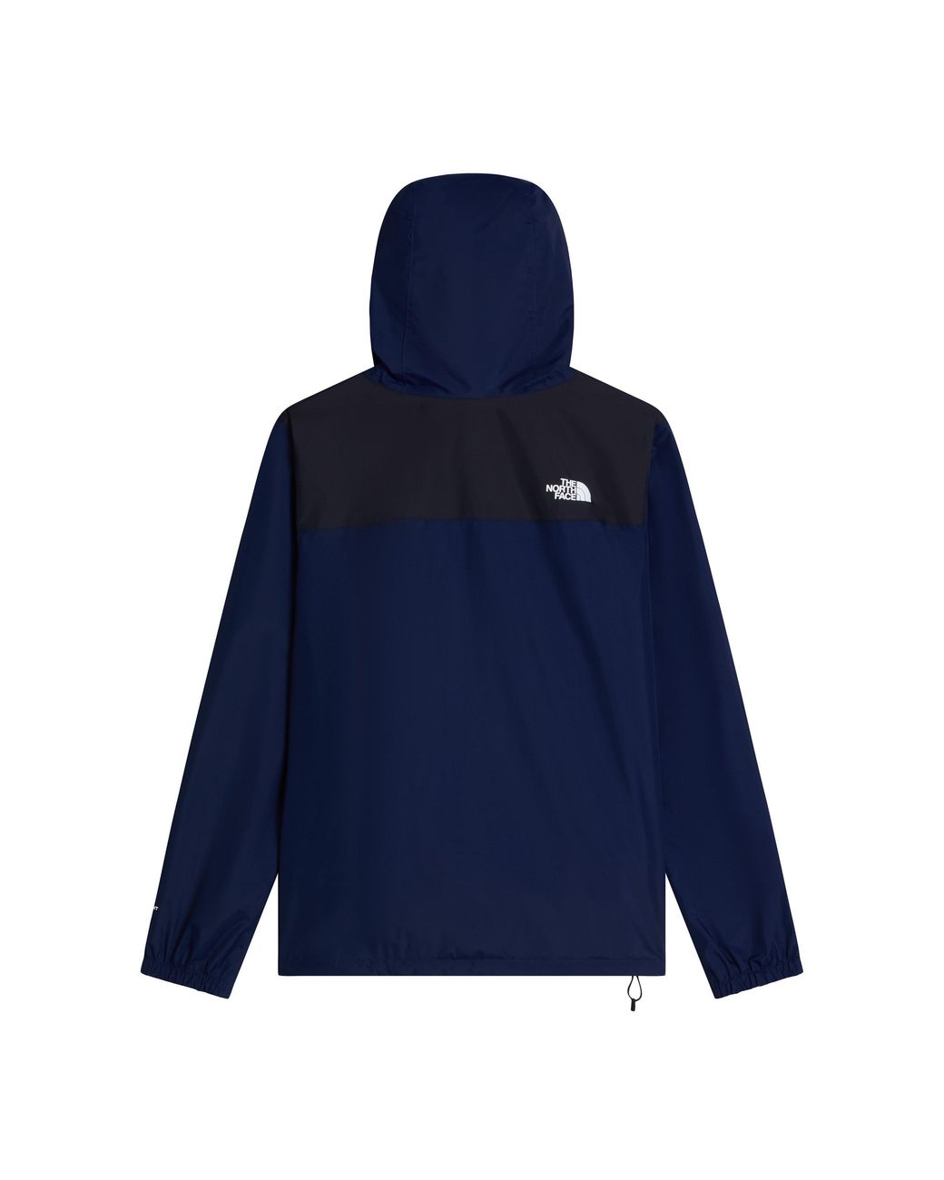 The North Face Blue Antora Dryvent Recycled Waterproof Jacket for men