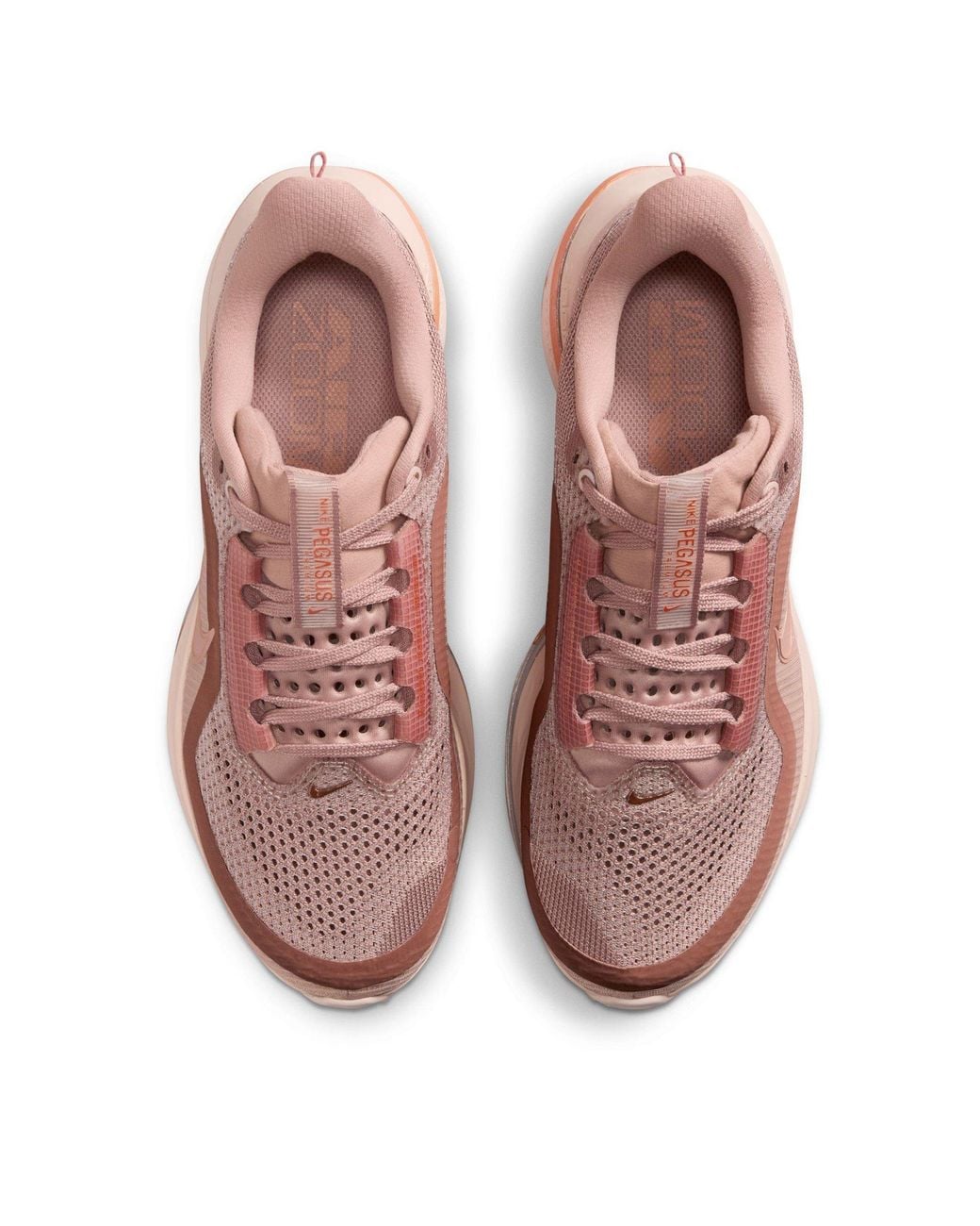 Nike Pink Pegasus Premium Trainers
