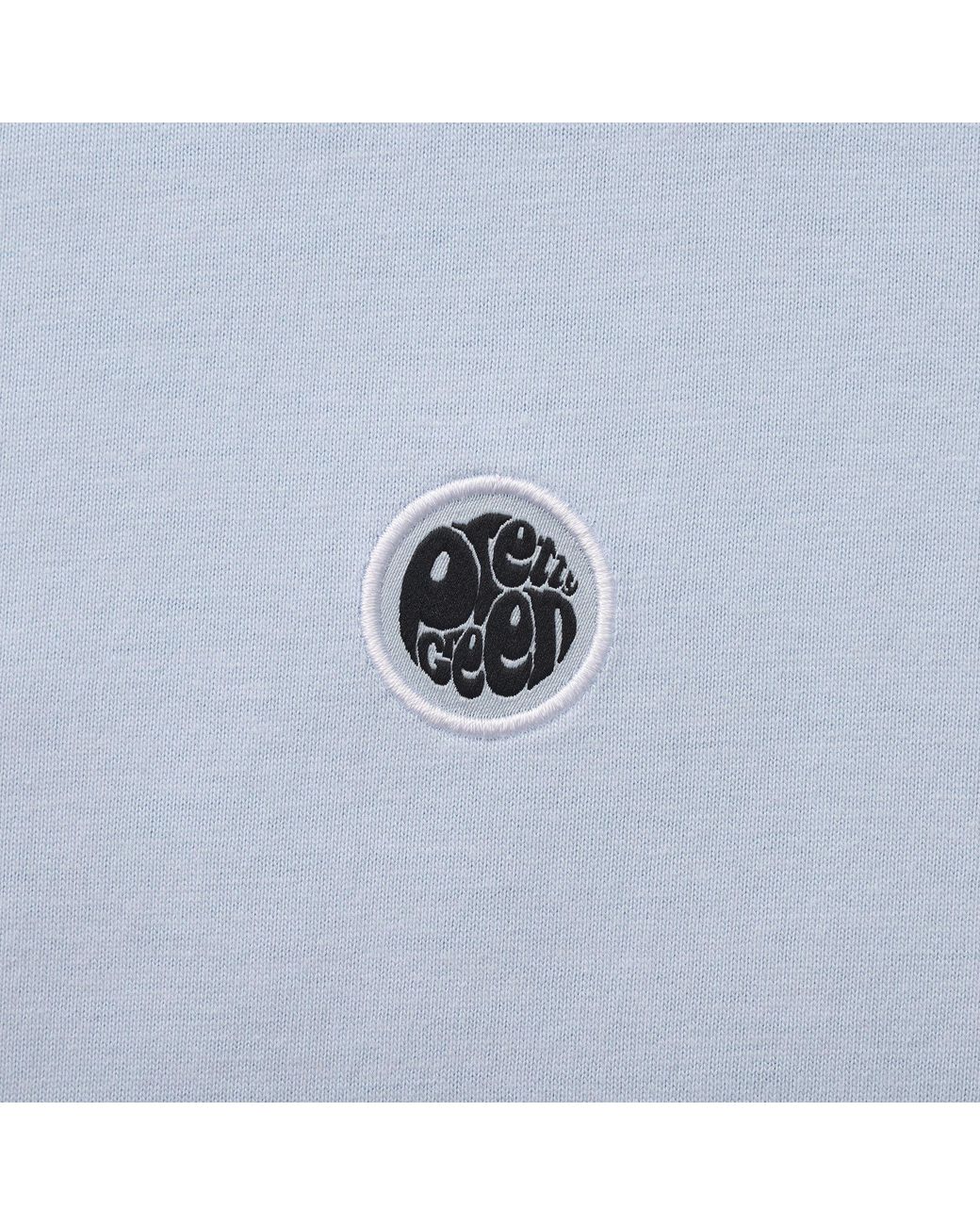 Pretty Green Blue Tape Tee for men