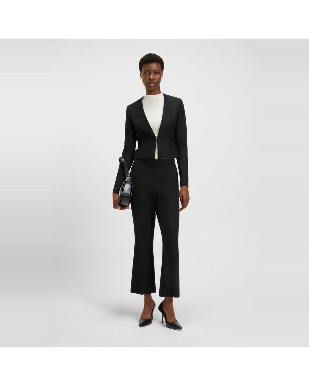 Boss Black Jamaisa Formal Jacket